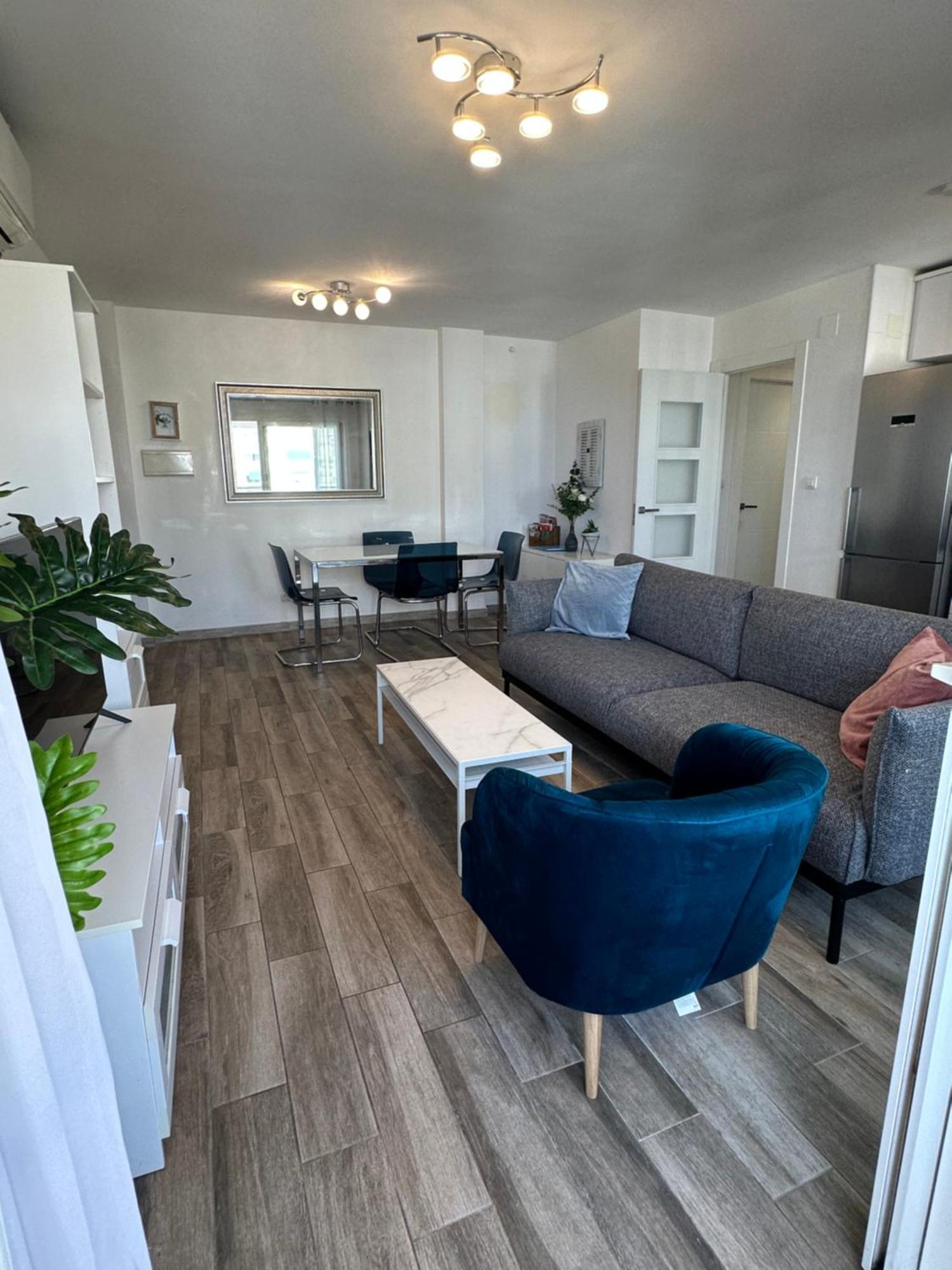 Luxury Beachfront Apartment In Benalmadena Costa Dış mekan fotoğraf